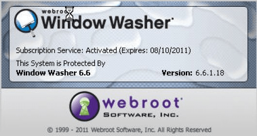 window washer free trial